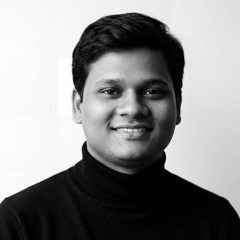 Sudip C. - Shopify Plus Partner | Trusted by Shark Tank Brand