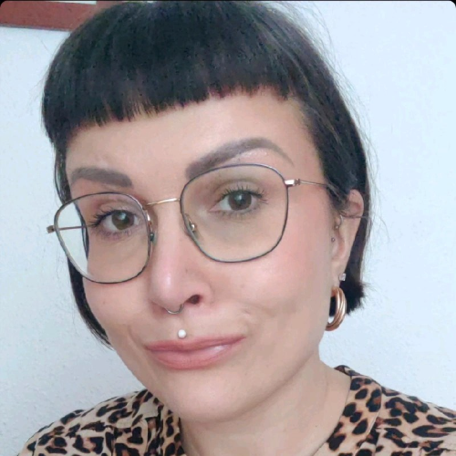Mari Saastamoinen