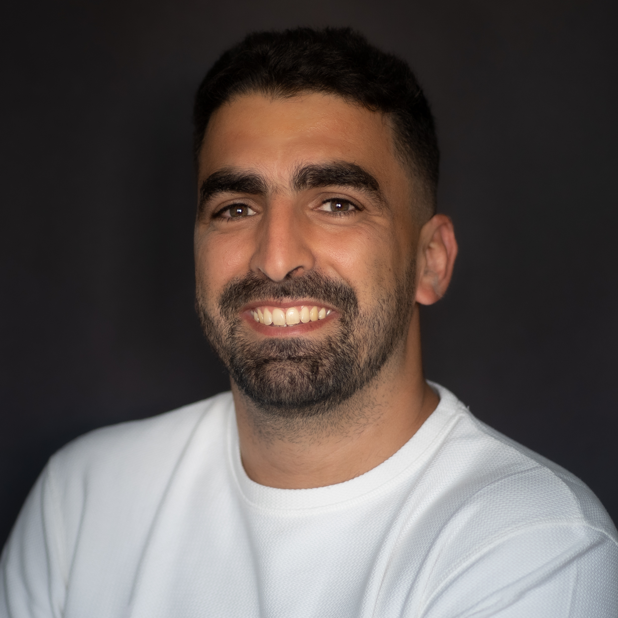 Mehdi Boukhalfa
