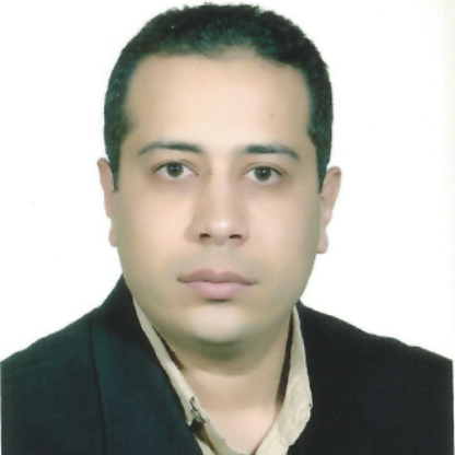 Reza Ebrahimi