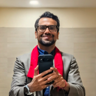 Arjun Poudel - Project Civil Engineer