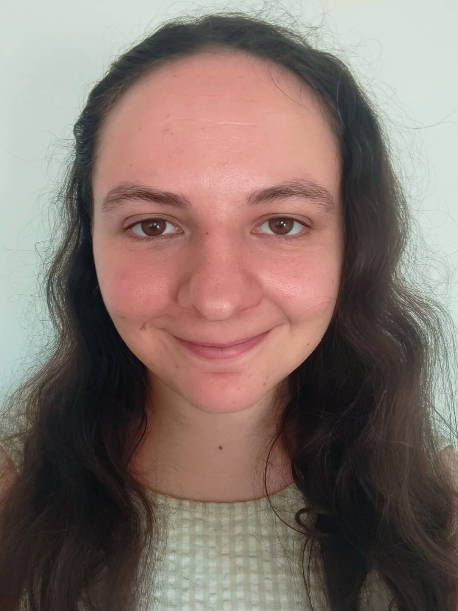 Mélissa Sprimont - Monteuse vidéo