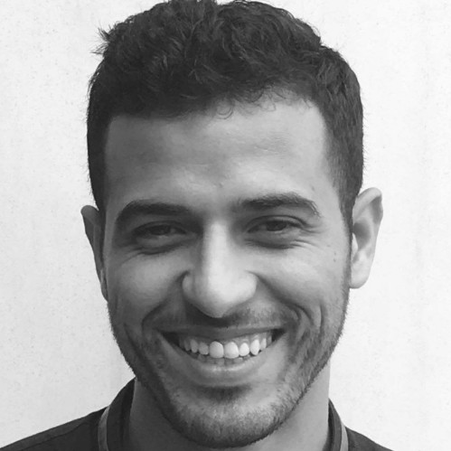 Iqqi  - research and Development engineer