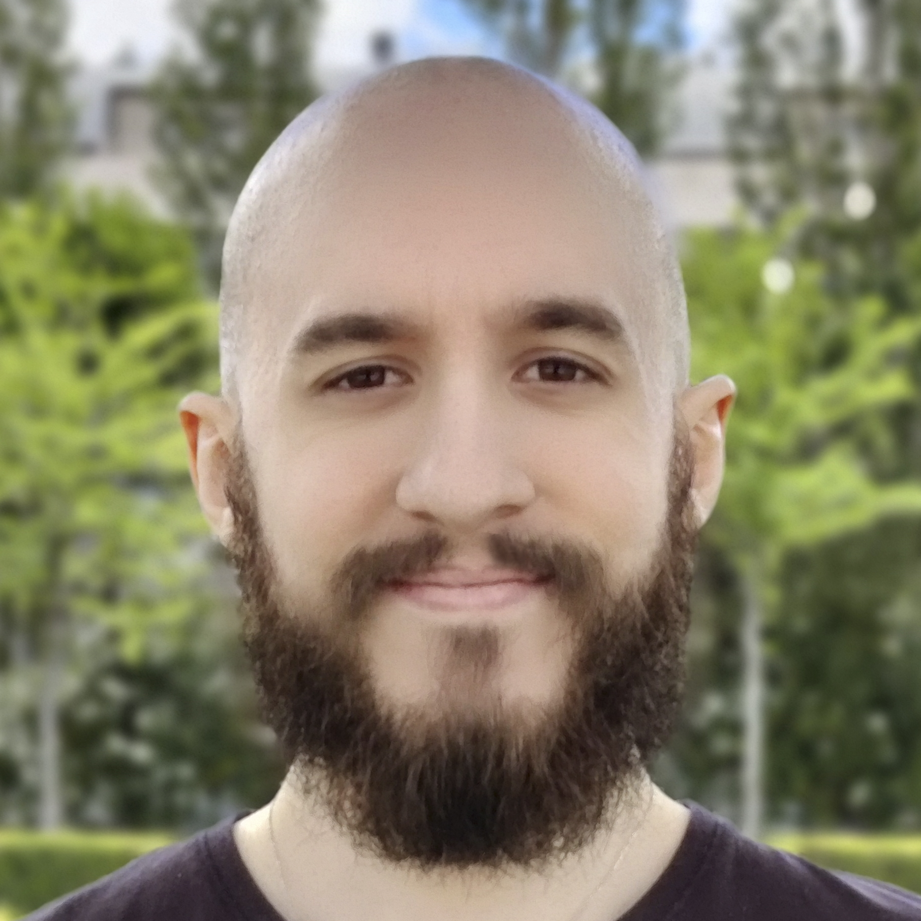 Daniel García - Senior C++ Developer