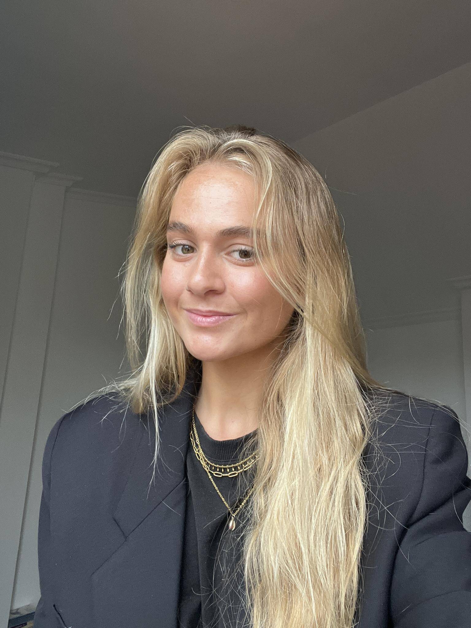 Nuria A. - Digital marketing/Social media/ UGC