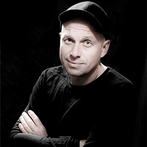 Christian Sommer - ILLUSTRATOR / VISUALISIERER