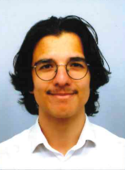 Virgile Sepulchre - Business Intelligence Analyst
