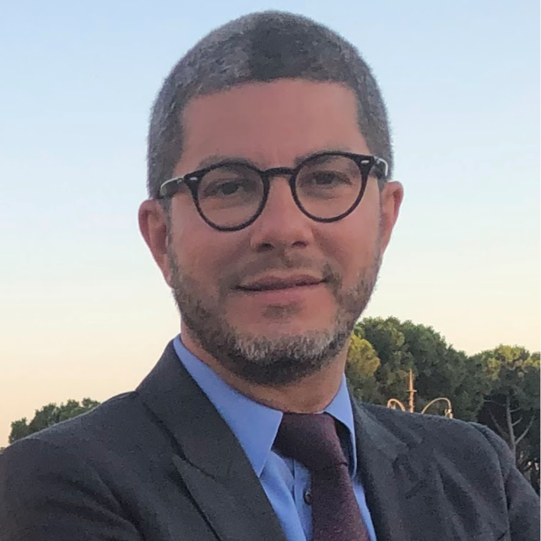 Victor Joaquin Patino