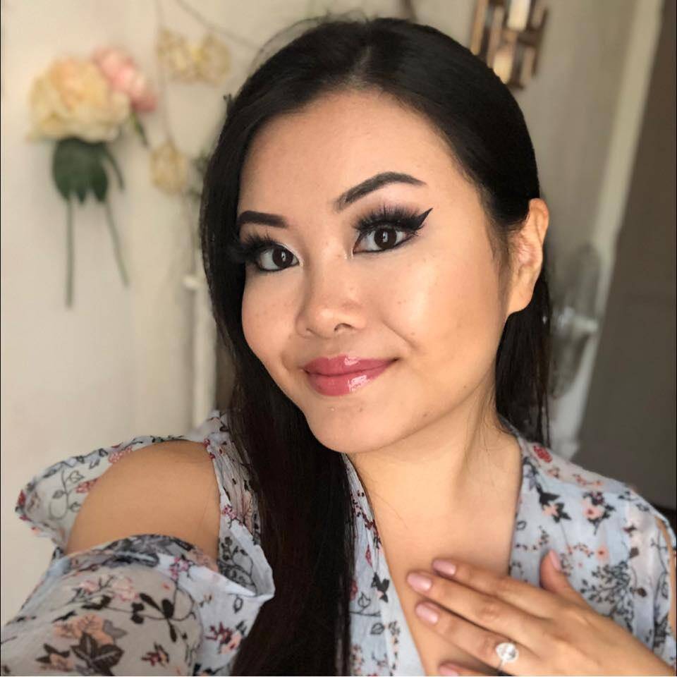 Marie-Francine Phan