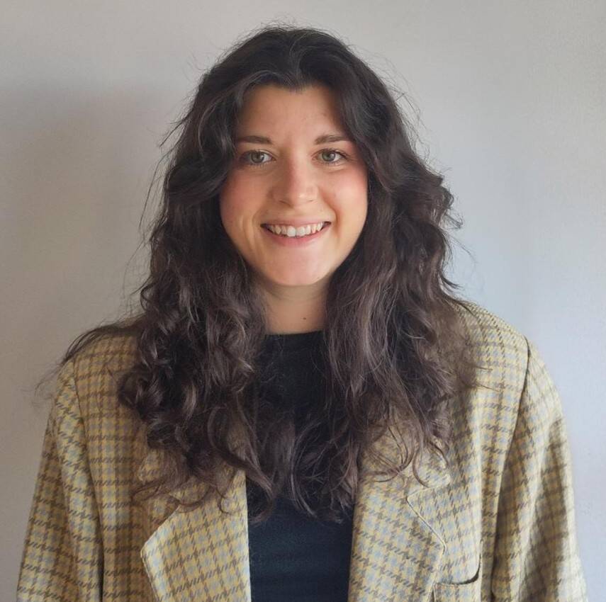 Charlotte Morel - Responsable de Projets