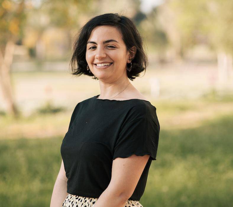 Khaoula Trigui