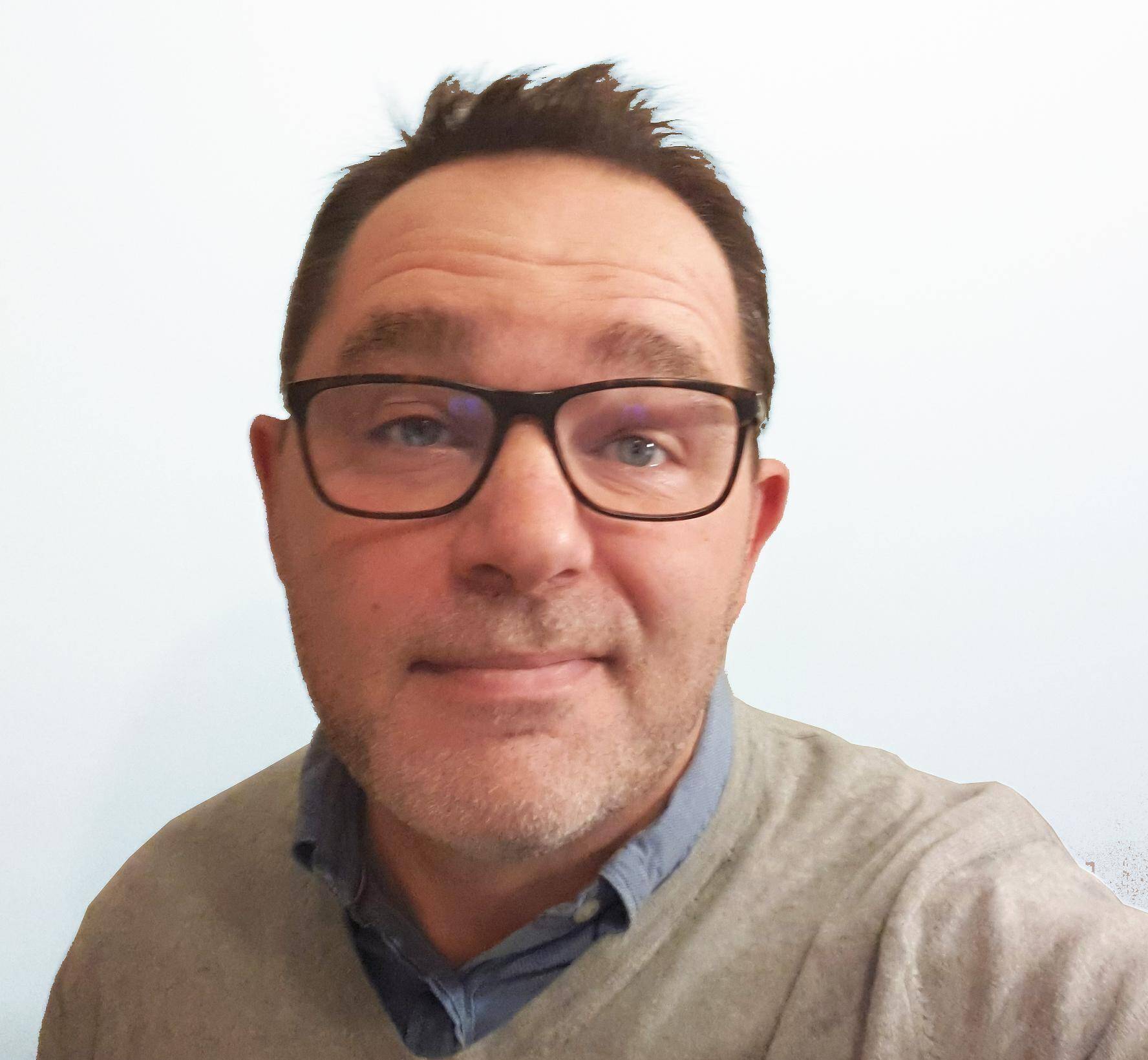 Sébastien Defrêne