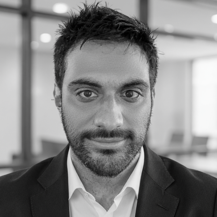 Yves Manuvel-Pillai