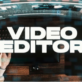 Cauã Neves - Video Editor | VSL | Head Talking | Creative