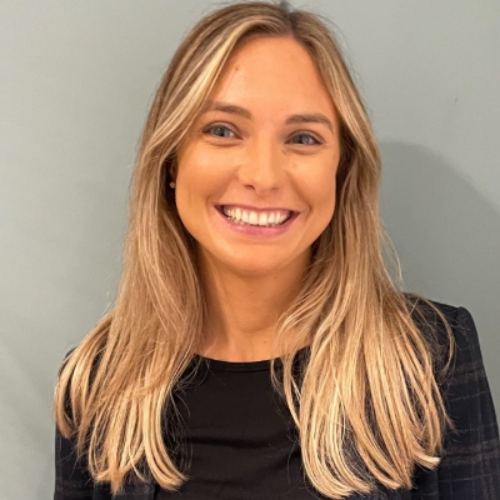 Lona G. - Bras droit administratif & organisation