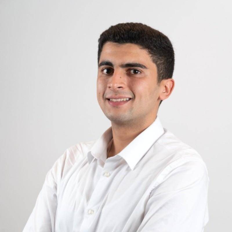 Souheil  - Ingénieur IA & Data | Solutions IA & MEP|Python