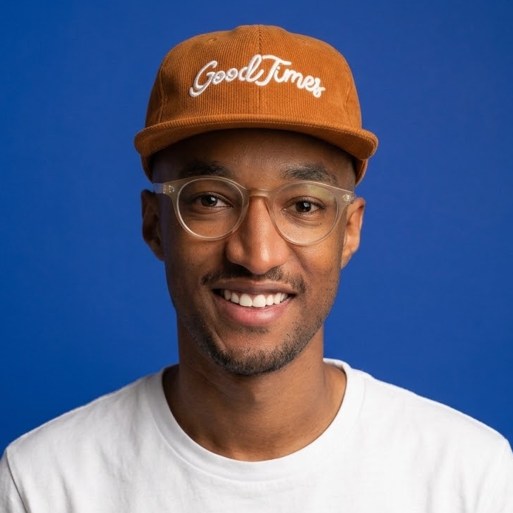 Khari Slaughter - Digital Designer with 10y+ Experience 