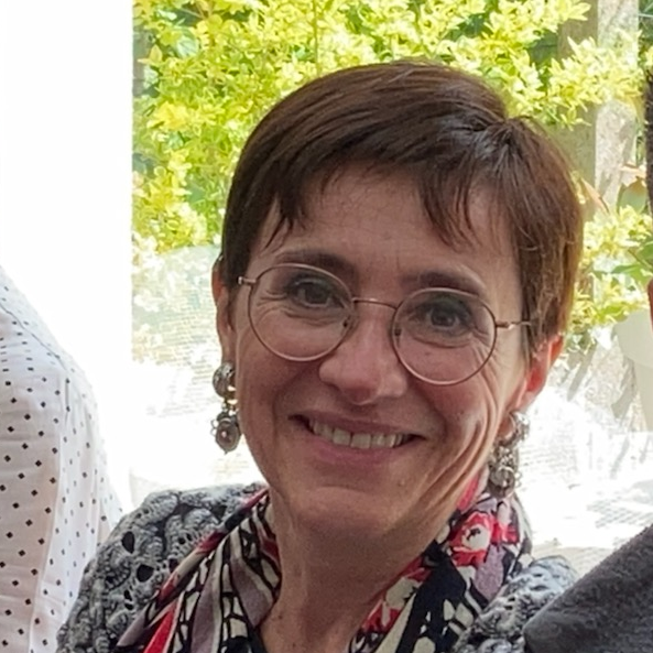 Isabelle Cormier
