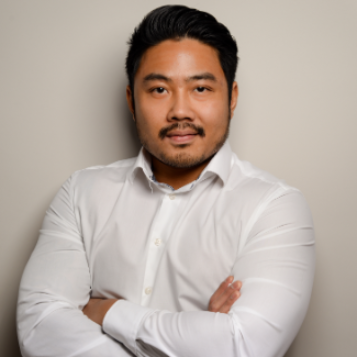 Nam Tran Hai - VA für Prozess & Struktur aufbau / Berater