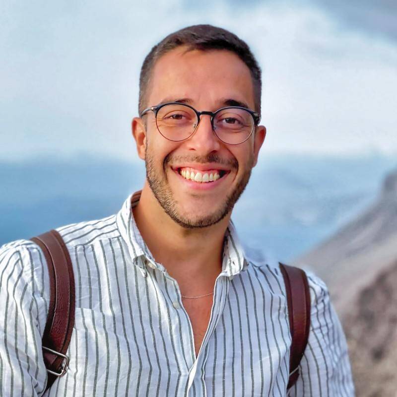 Darío Martín-Lara Ortega