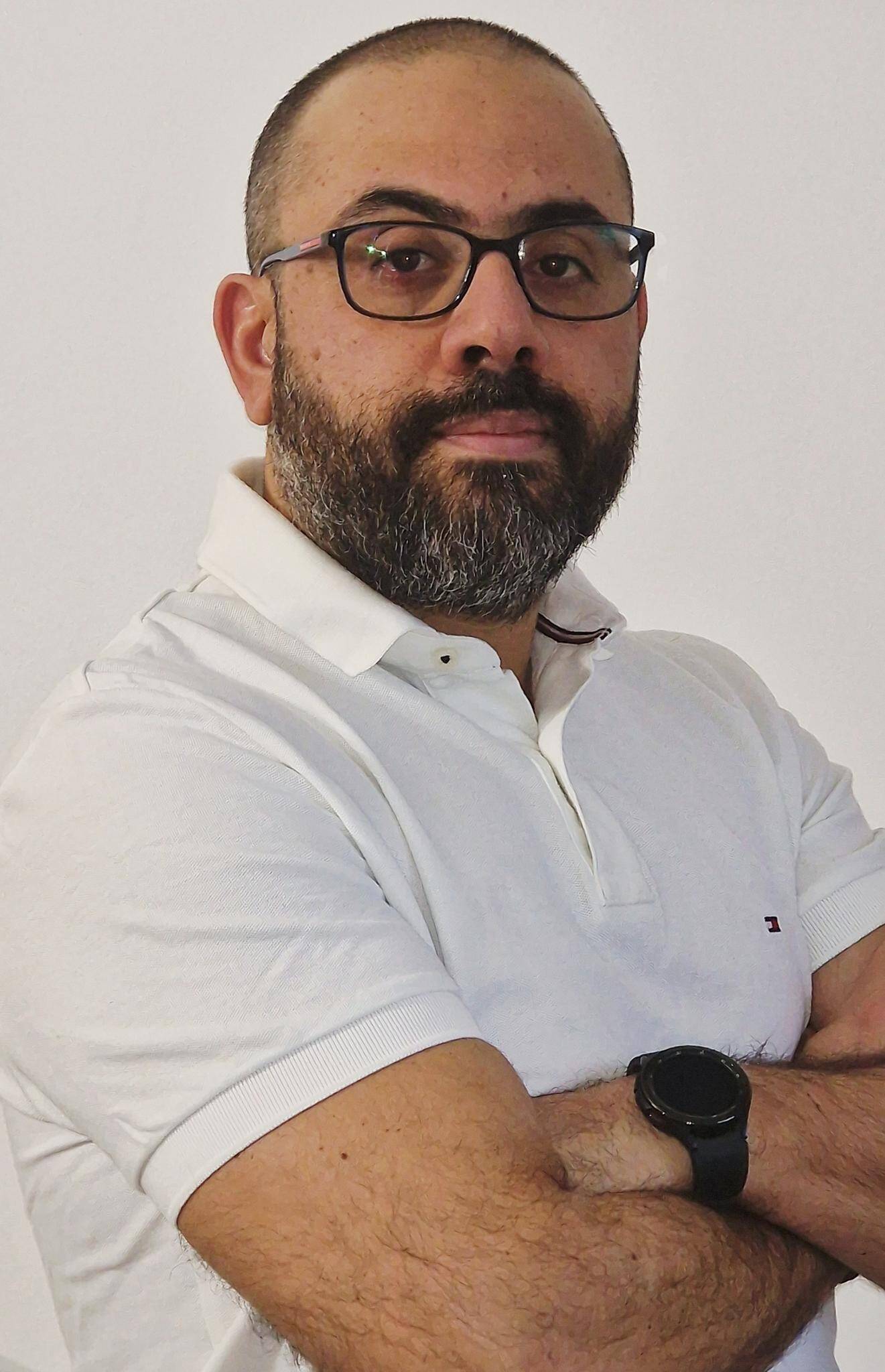 Bechir  - AWS Infrastructure & Cloud Architect