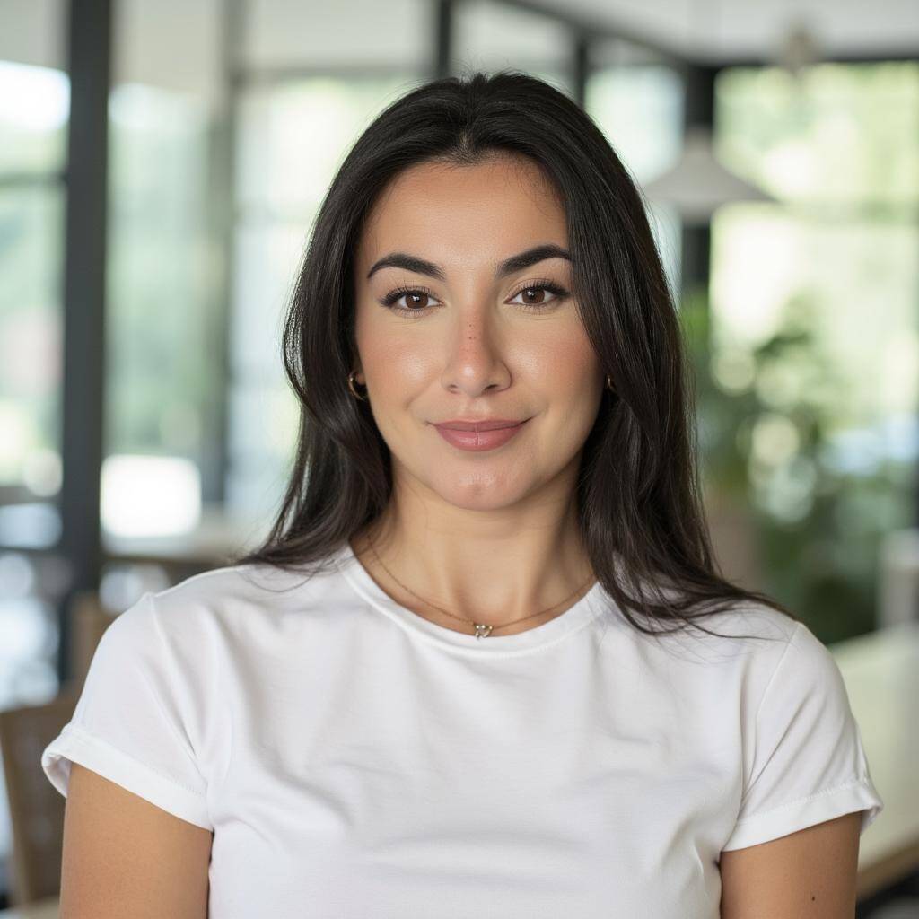 Myriam Kerifa