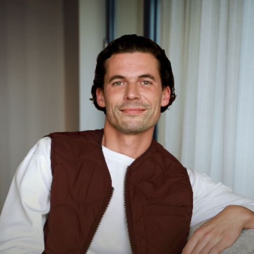 Roel Pover