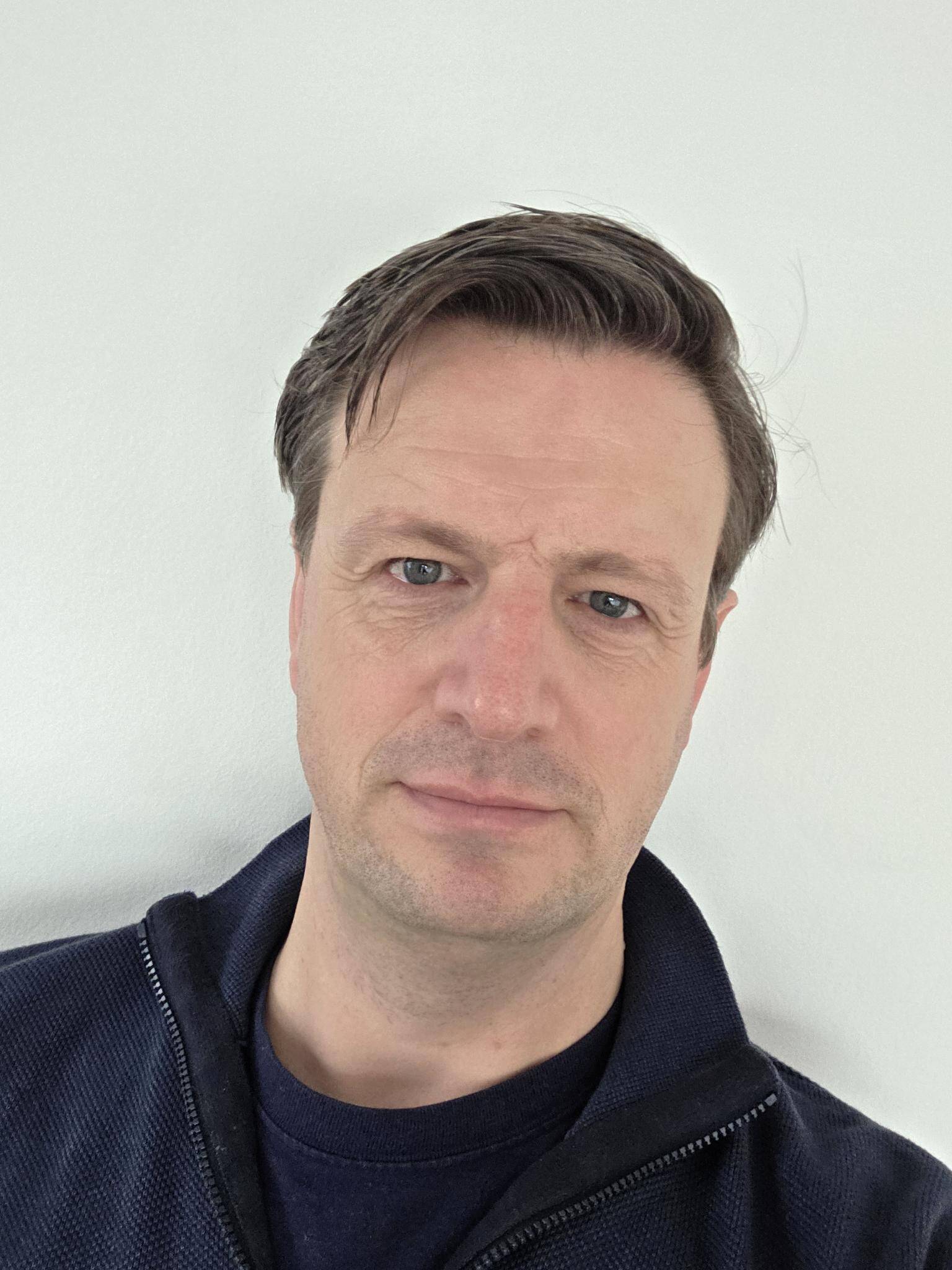 Frank Vanderlinden