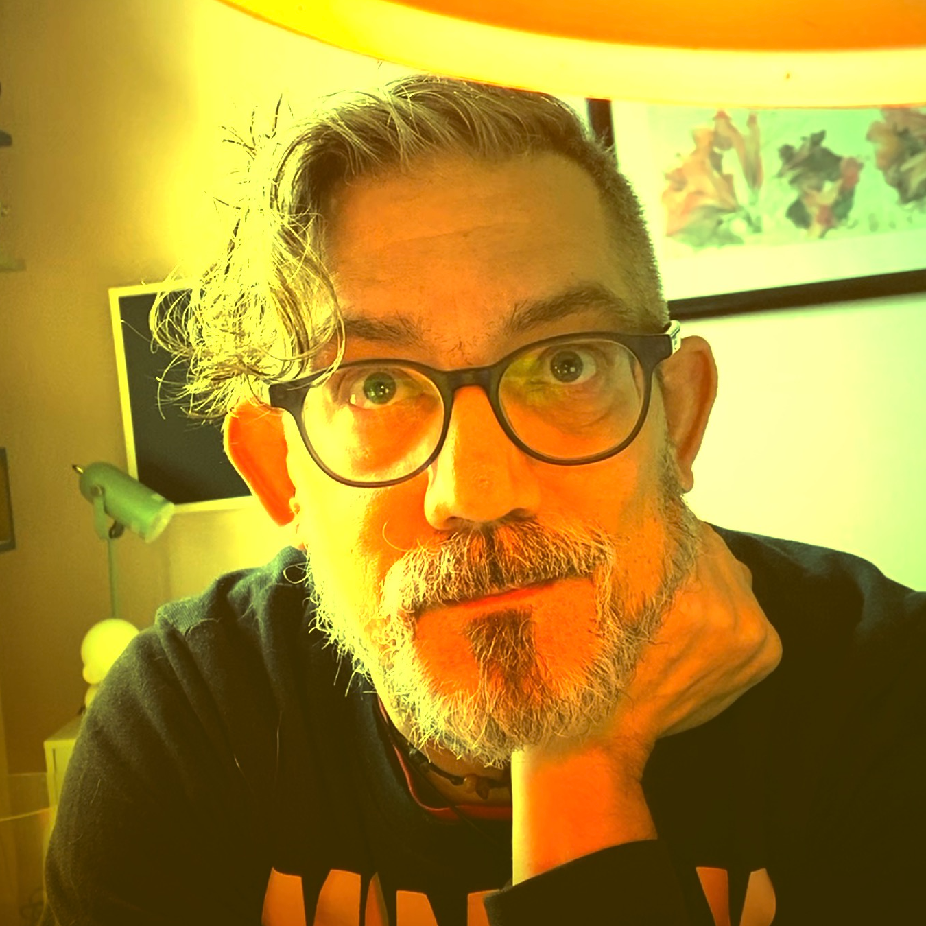 Jan-Florian Ege