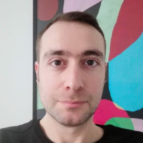 Serkan Sirkeci