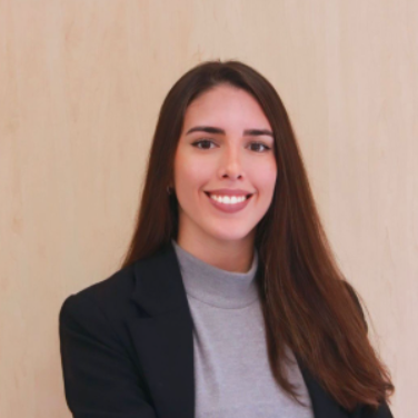 Sofía Guardia - Frontend Developer