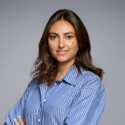 Layal Nsiri