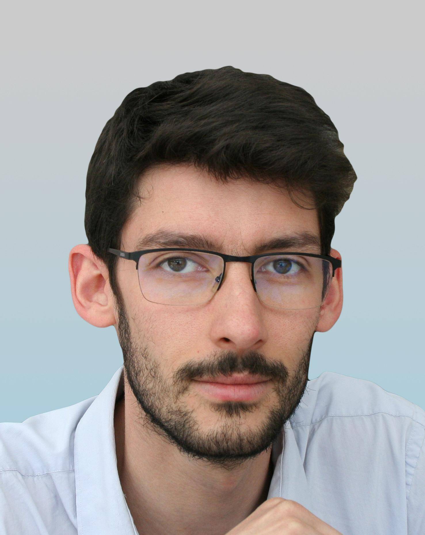 Jean-Baptiste Scariot