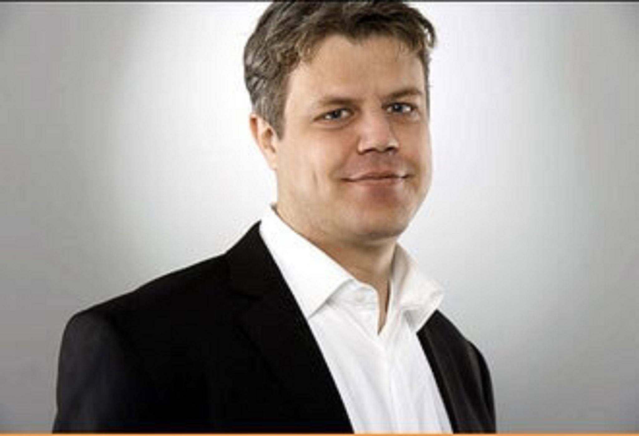 Christian Fischer