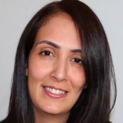 Kaoutar El Marchouh - Directrice Régionale des Ventes