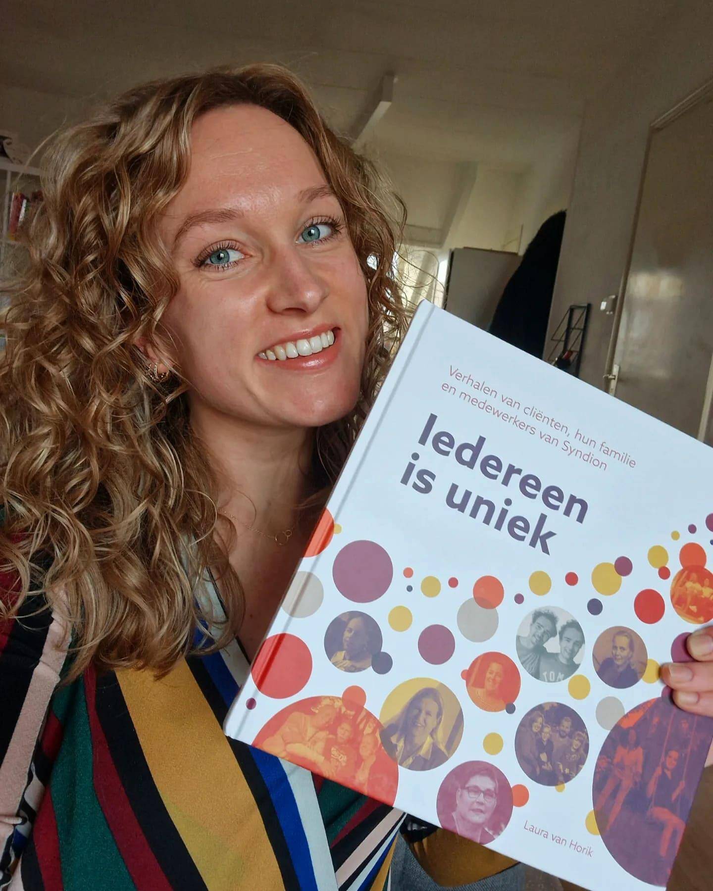 Laura Van Horik