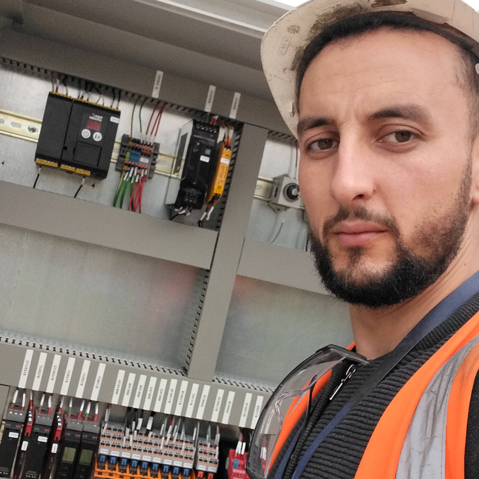 Bilal Taleb