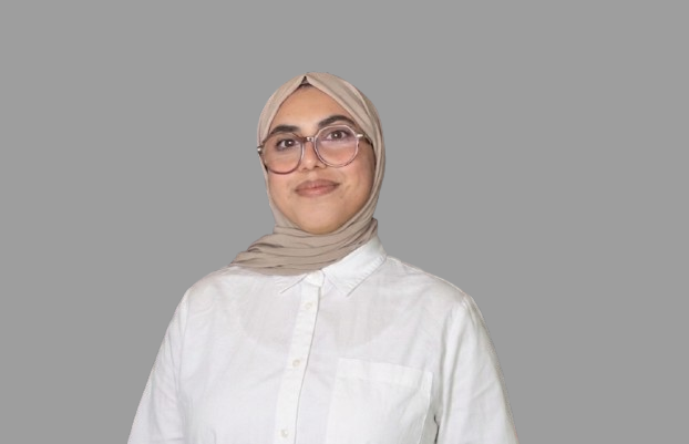 Fatma Benmoussa - Ingénieure en génie logiciel