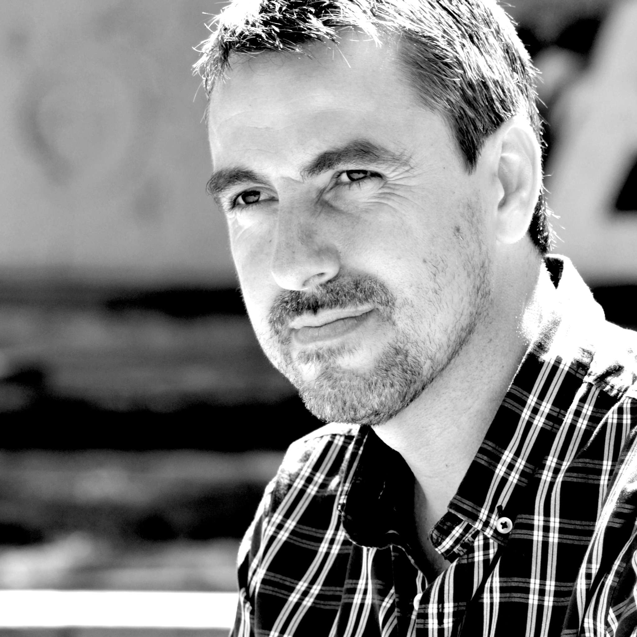Angel Lozano De La Rosa