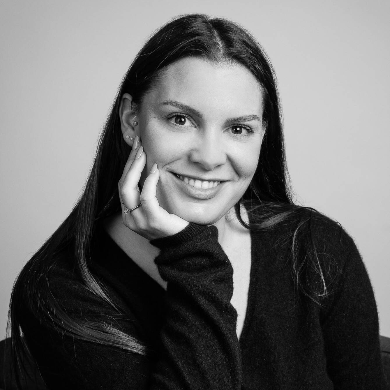 Justine Le Chêne