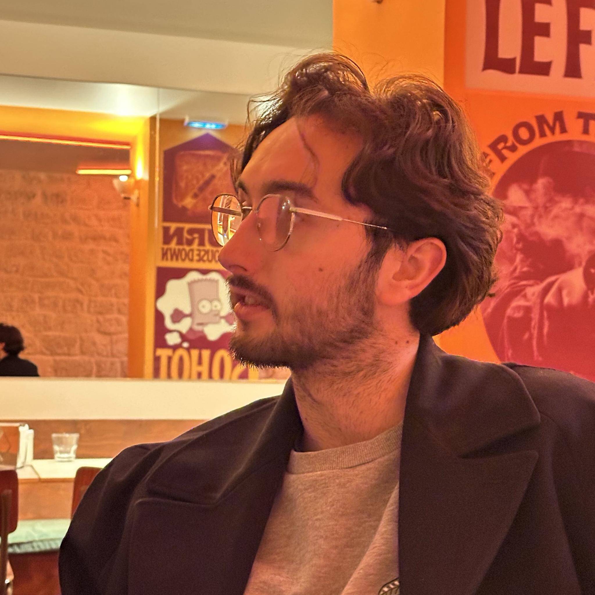 Benoît Levionnois