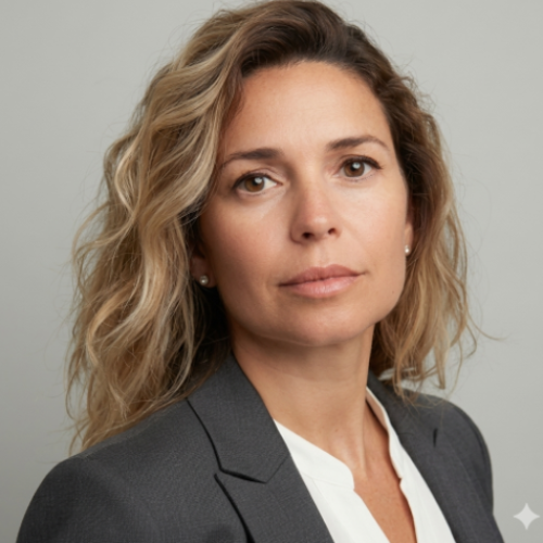 Laura Lopez Perez - Influencer Marketing Specialist