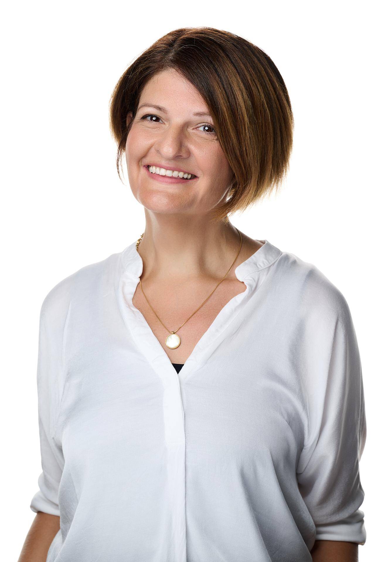 Christine Roman