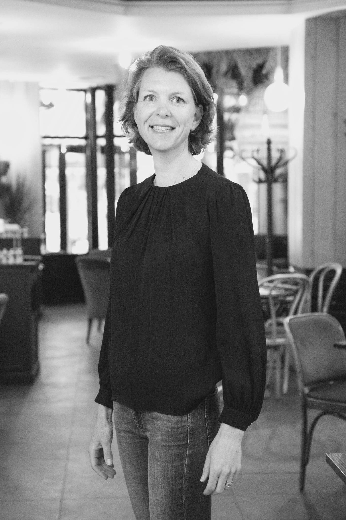 Marion Beilin