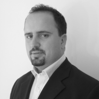 Luke  - Senior Consultant