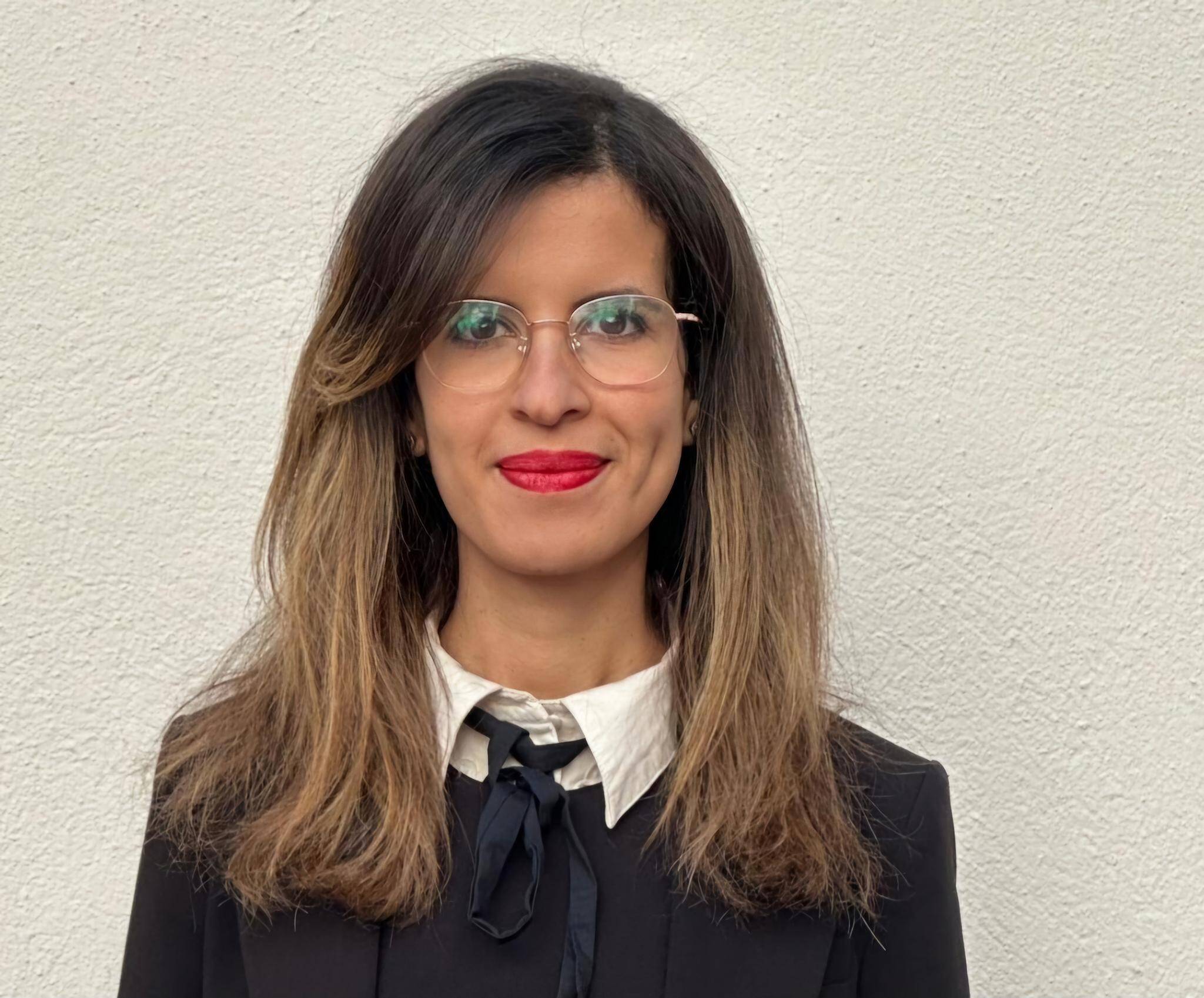 Sarra Mazouni - Chef de Projet AMOA / PMO-RH & Finance