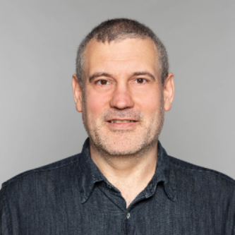 Marcus Wiederstein - Linux · Kubernetes · Automation · PostgreSQL