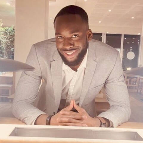 Cheick Tidiane Sangare