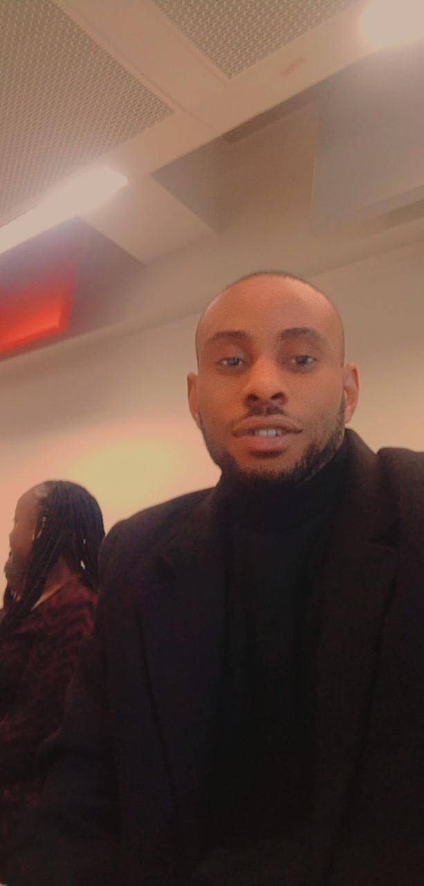 Emmanuel Iyere