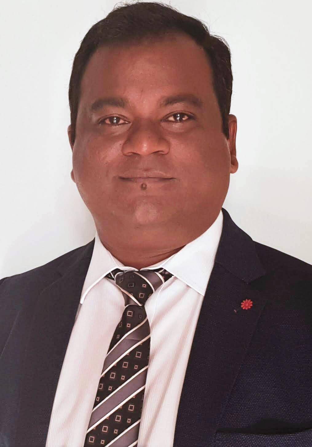 Amarbabu Kareddula